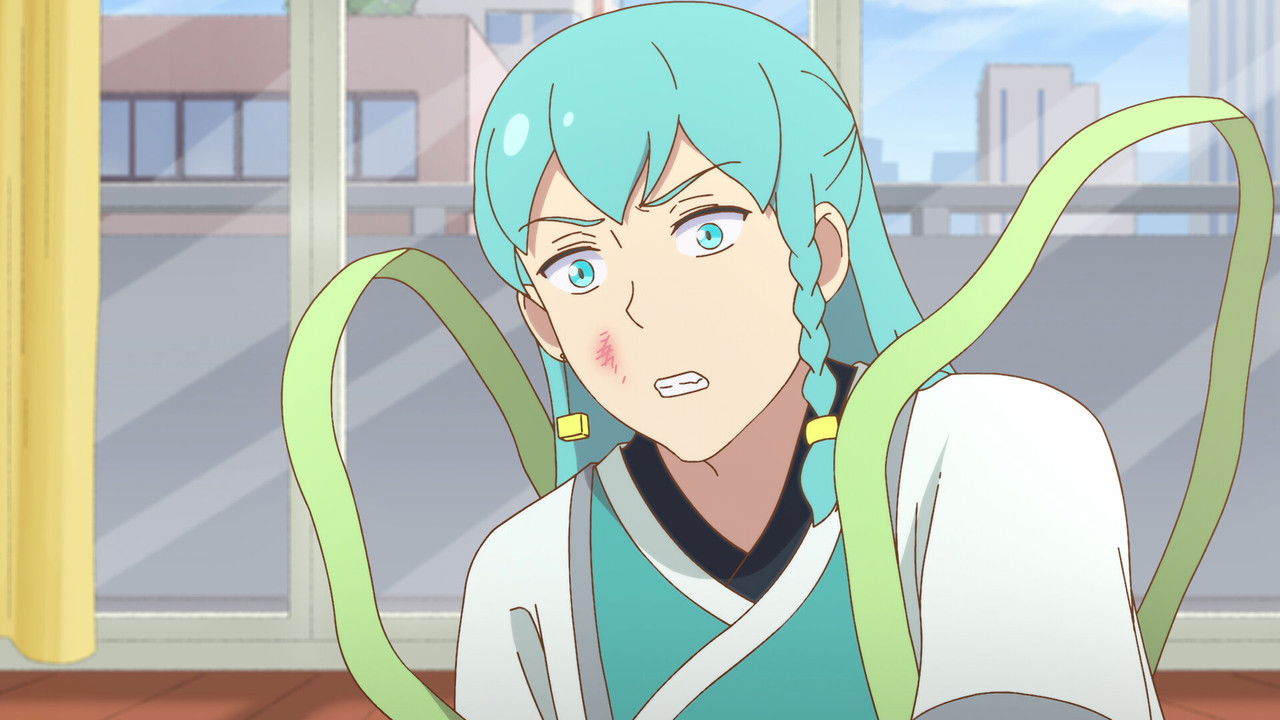 Humans Are Warm-Blooded Creatures