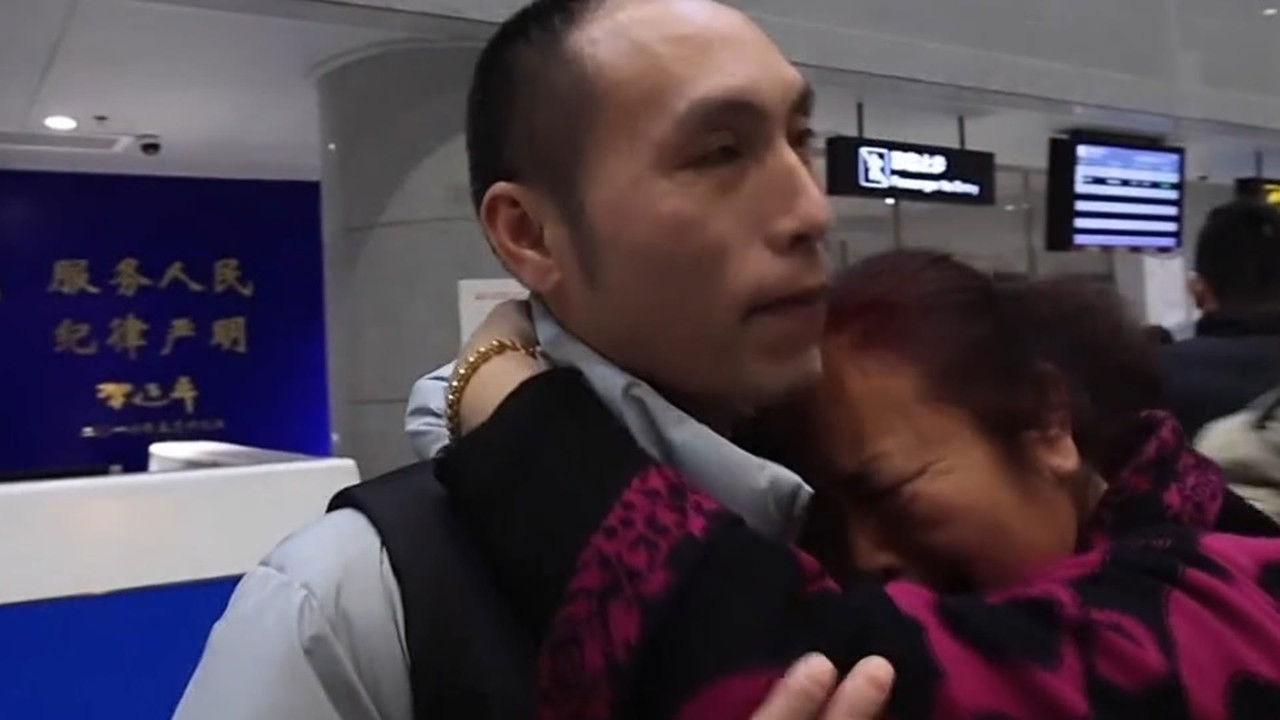 传奇故事 — Épisode 137