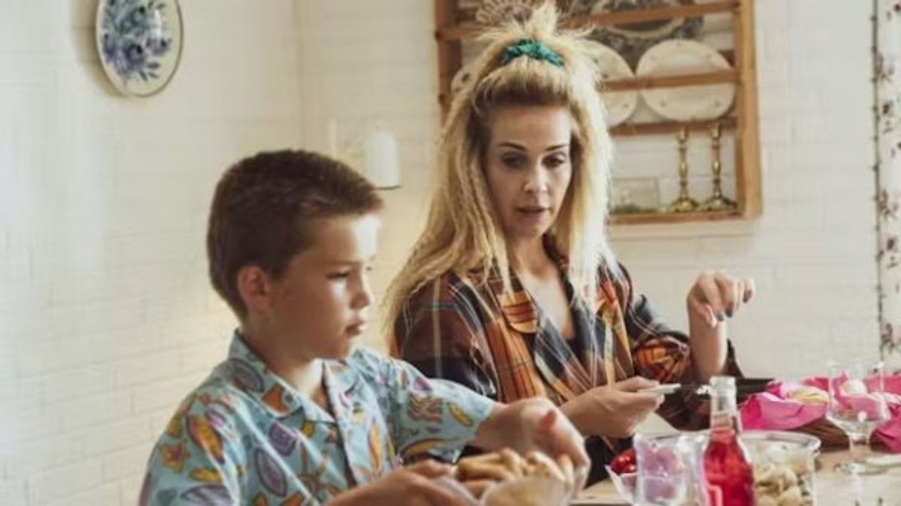 Kærlig hilsen — Épisode 8