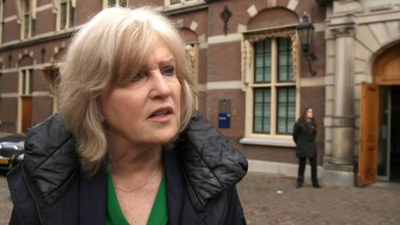 De Hofbar — Épisode 15