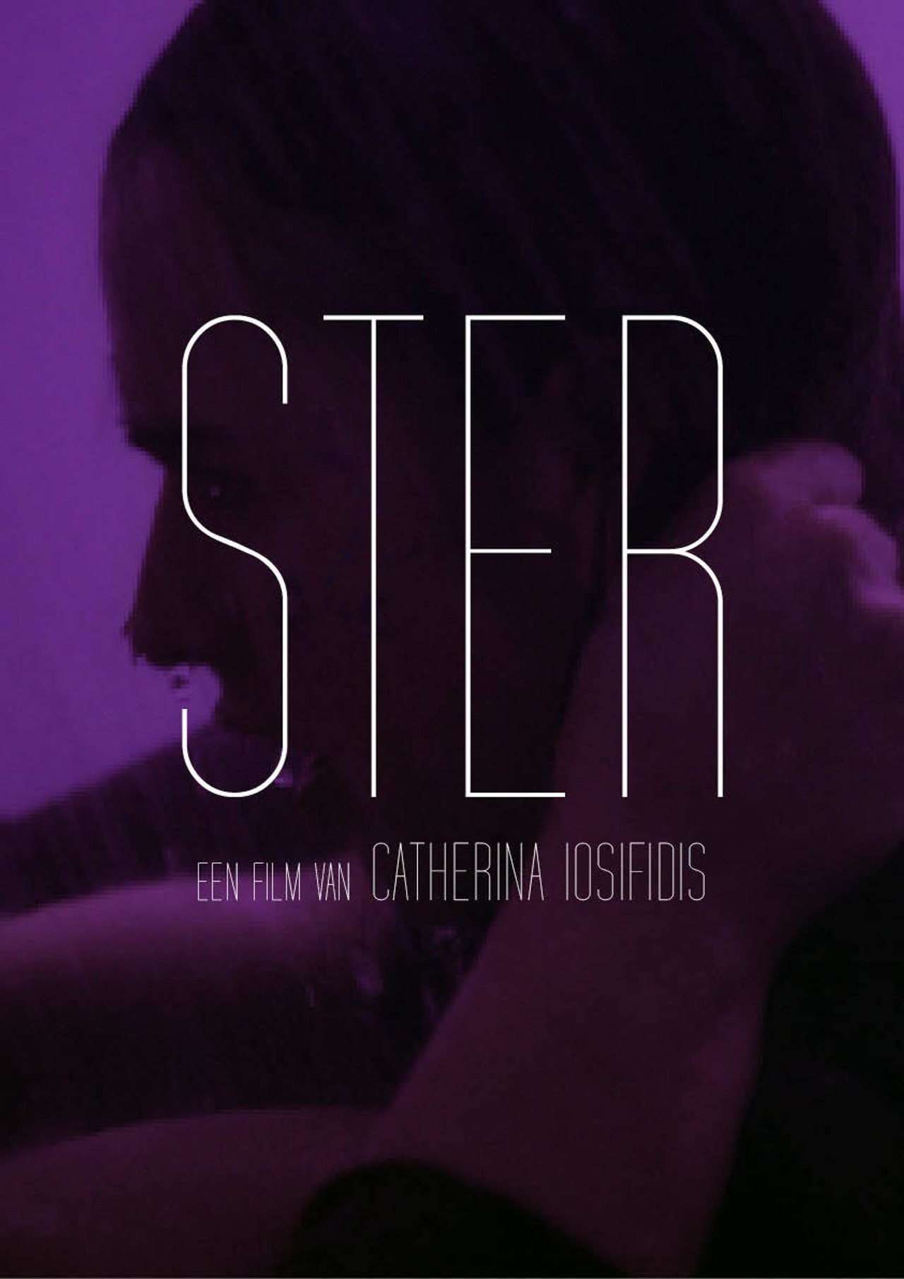 STER filmaffisch