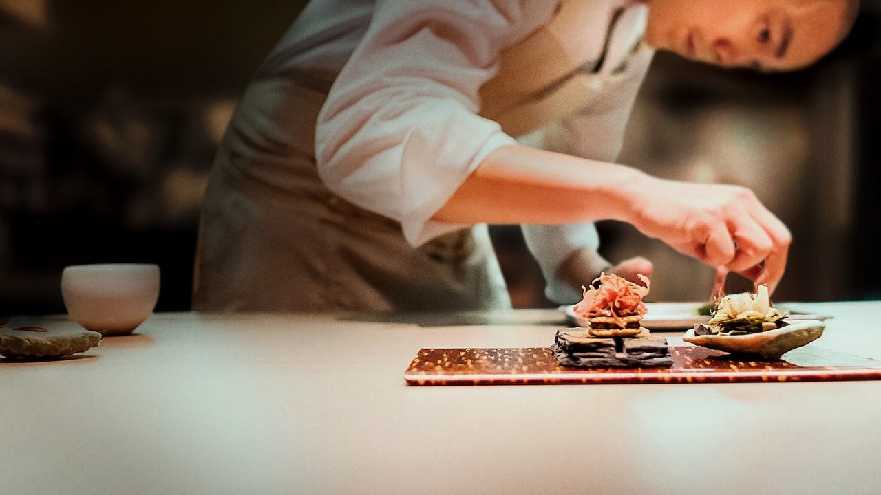 André and His Olive Tree