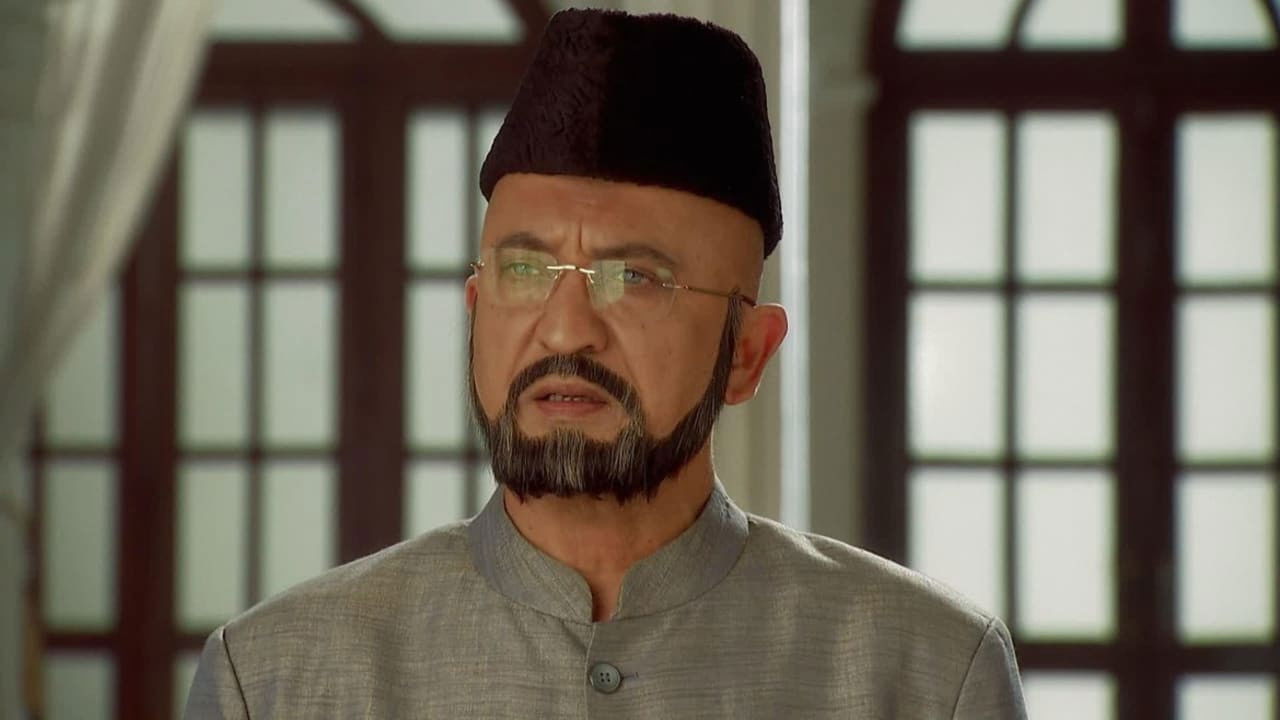 Qubool Hai — Épisode 331