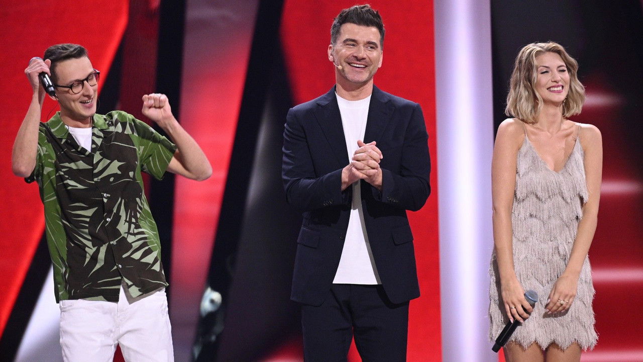 The Voice (Pologne) — Épisode 12