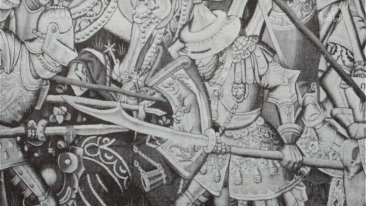 世界历史 — Épisode 14