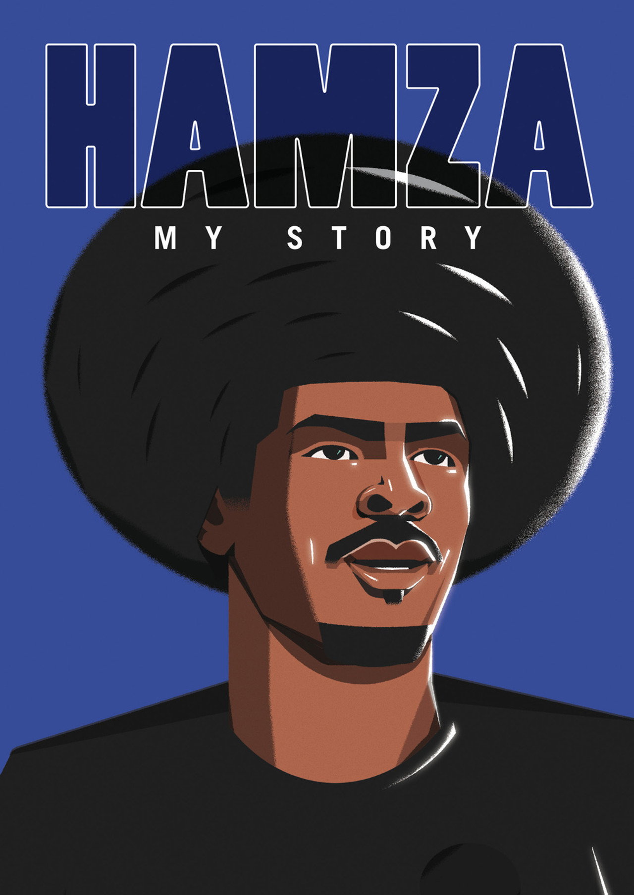 Hamza Choudhury: Leicester's Bangladeshi Boy