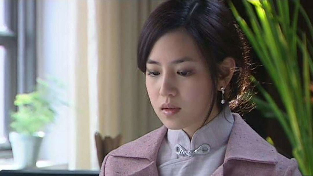 醉红尘 — Épisode 18