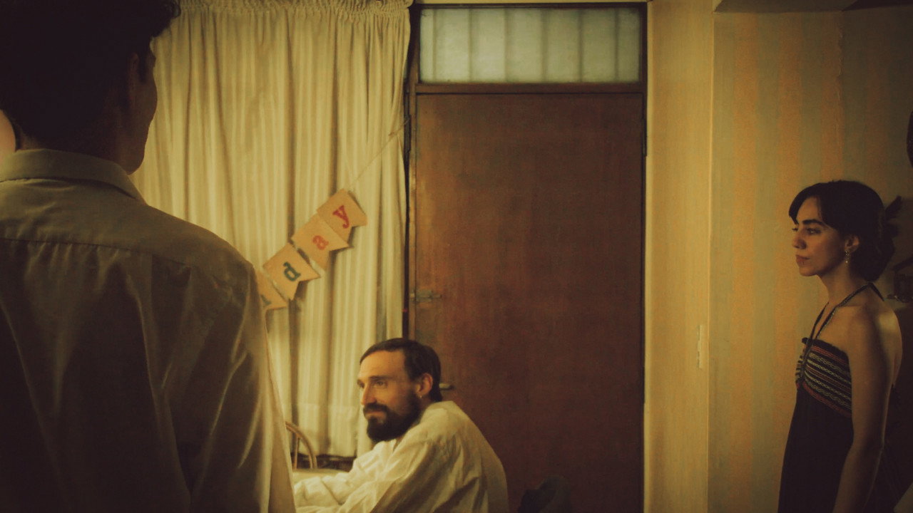 Luzbelito still 2