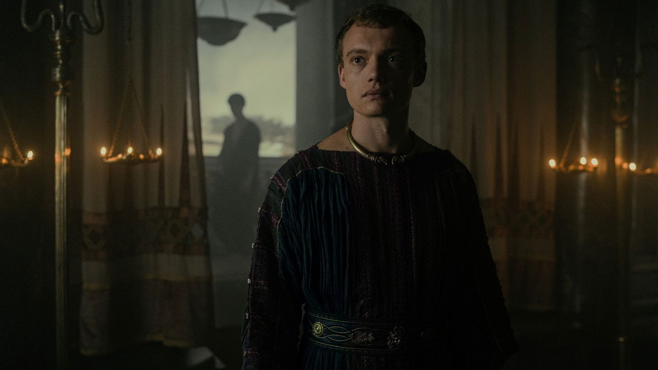 Those About to Die (2024) trailer