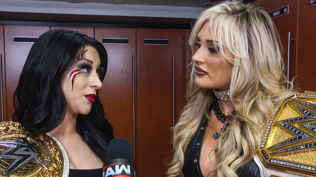 Raw - Season 33 Episode 39 : September 29, 2025