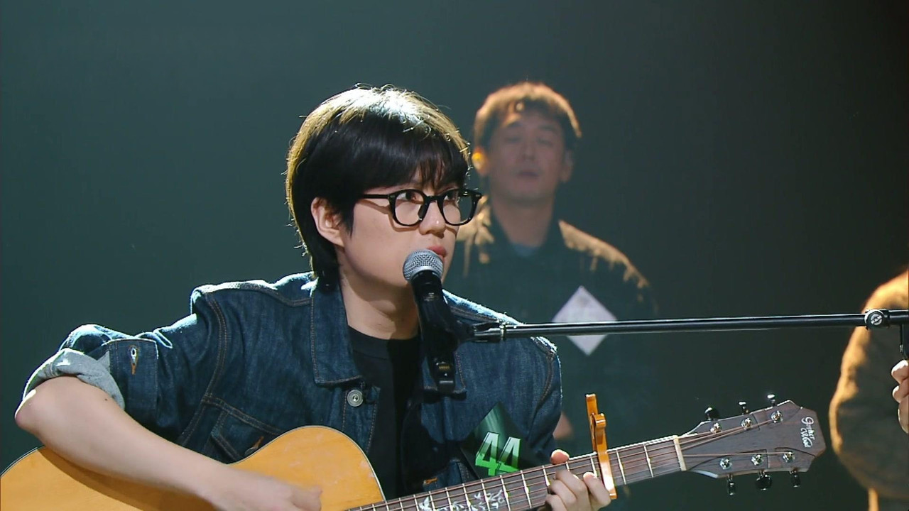 싱어게인4 — Épisode 10