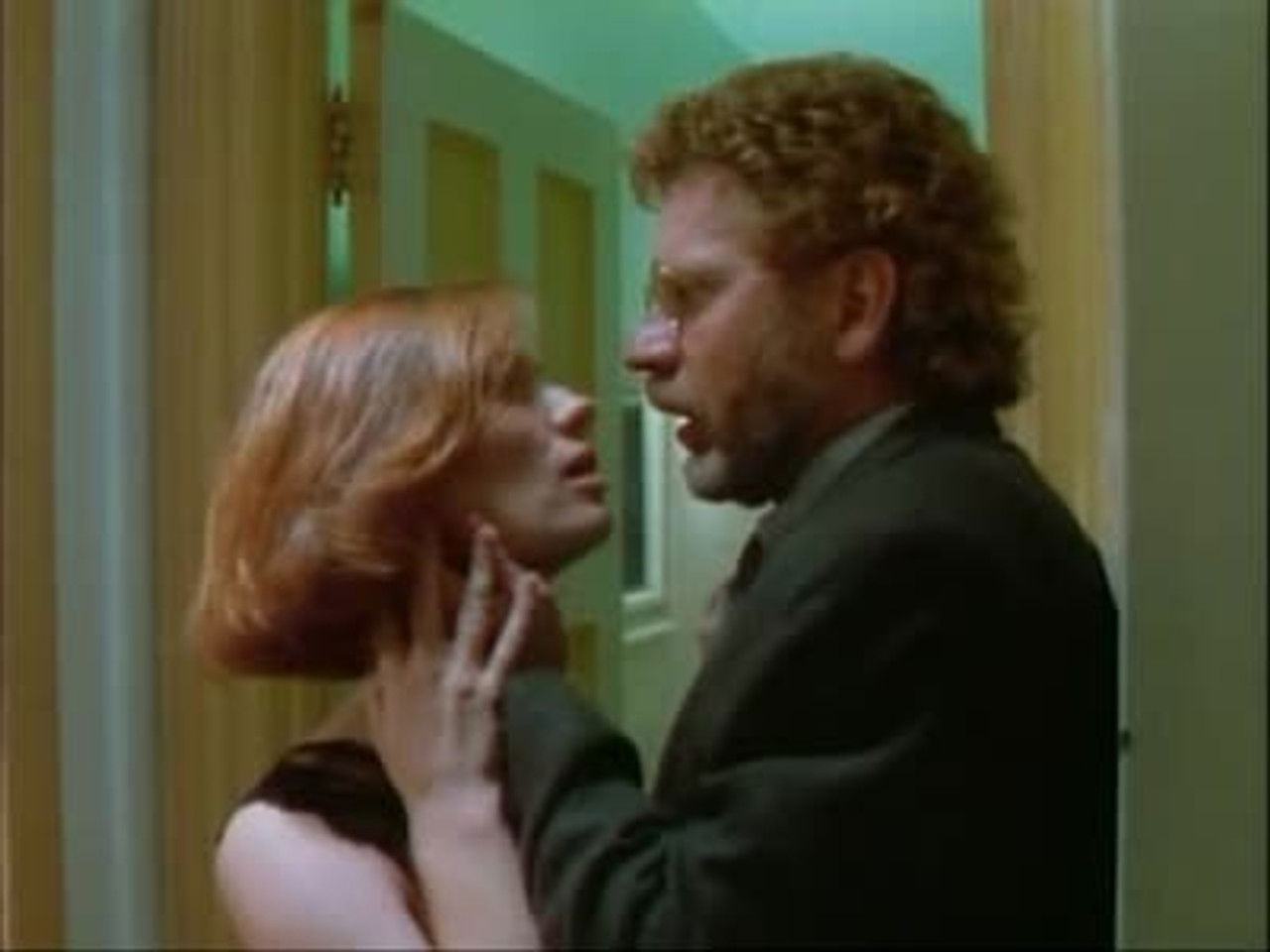 Le Voyageur — Épisode 5