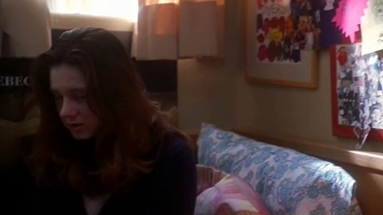 Women's Murder Club — Épisode 12