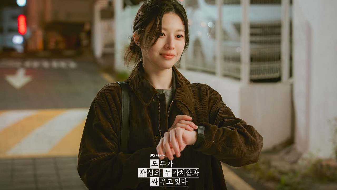 Cuộc Chiến Trong Chúng Ta - Backdrop 22