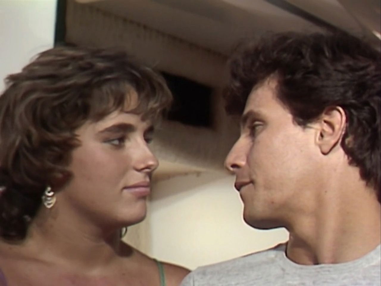 Amor com Amor Se Paga — Épisode 44