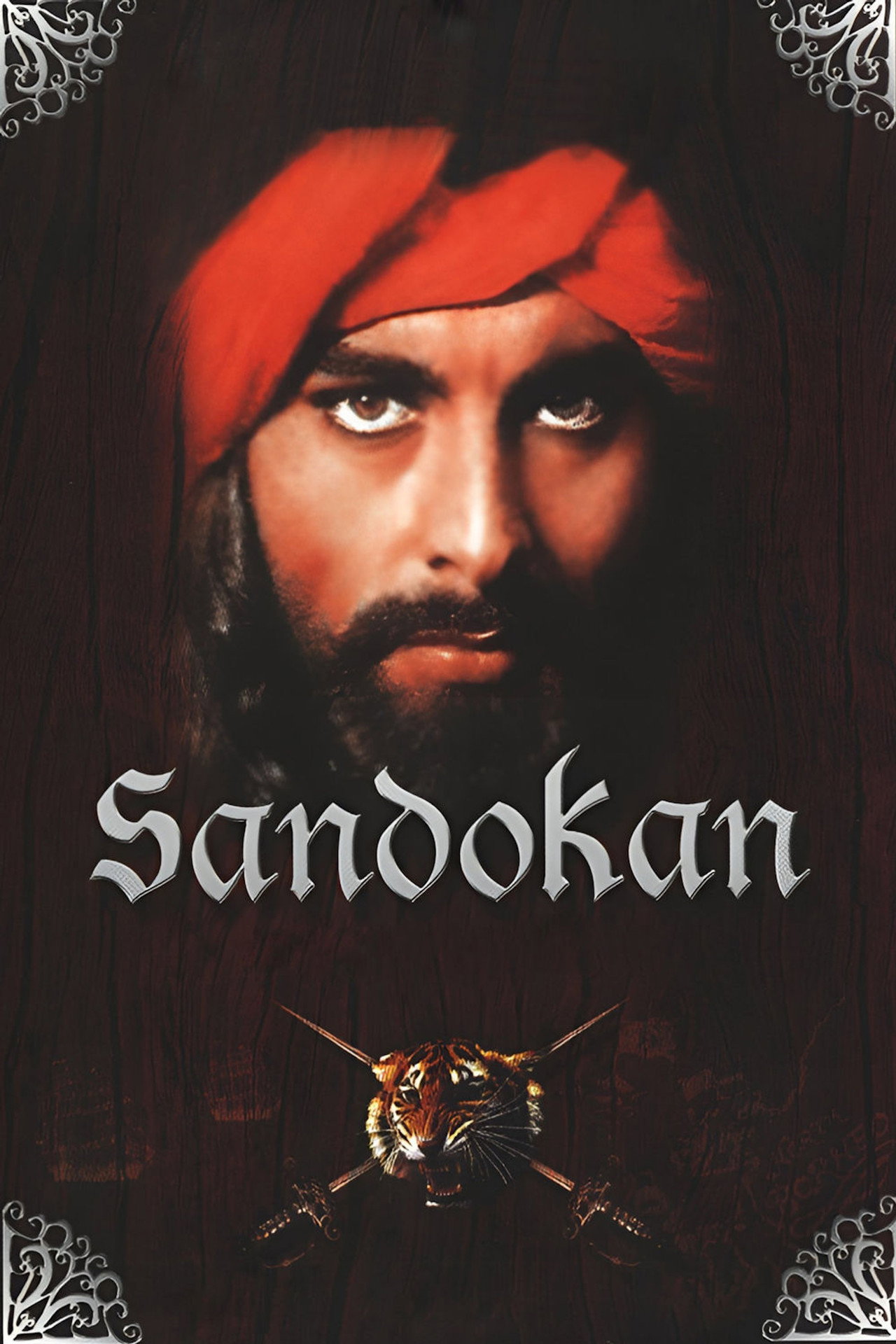 Sandokan still 6