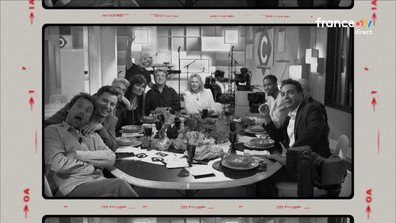 C à vous - Season 17 Episode 1 : Episode 1