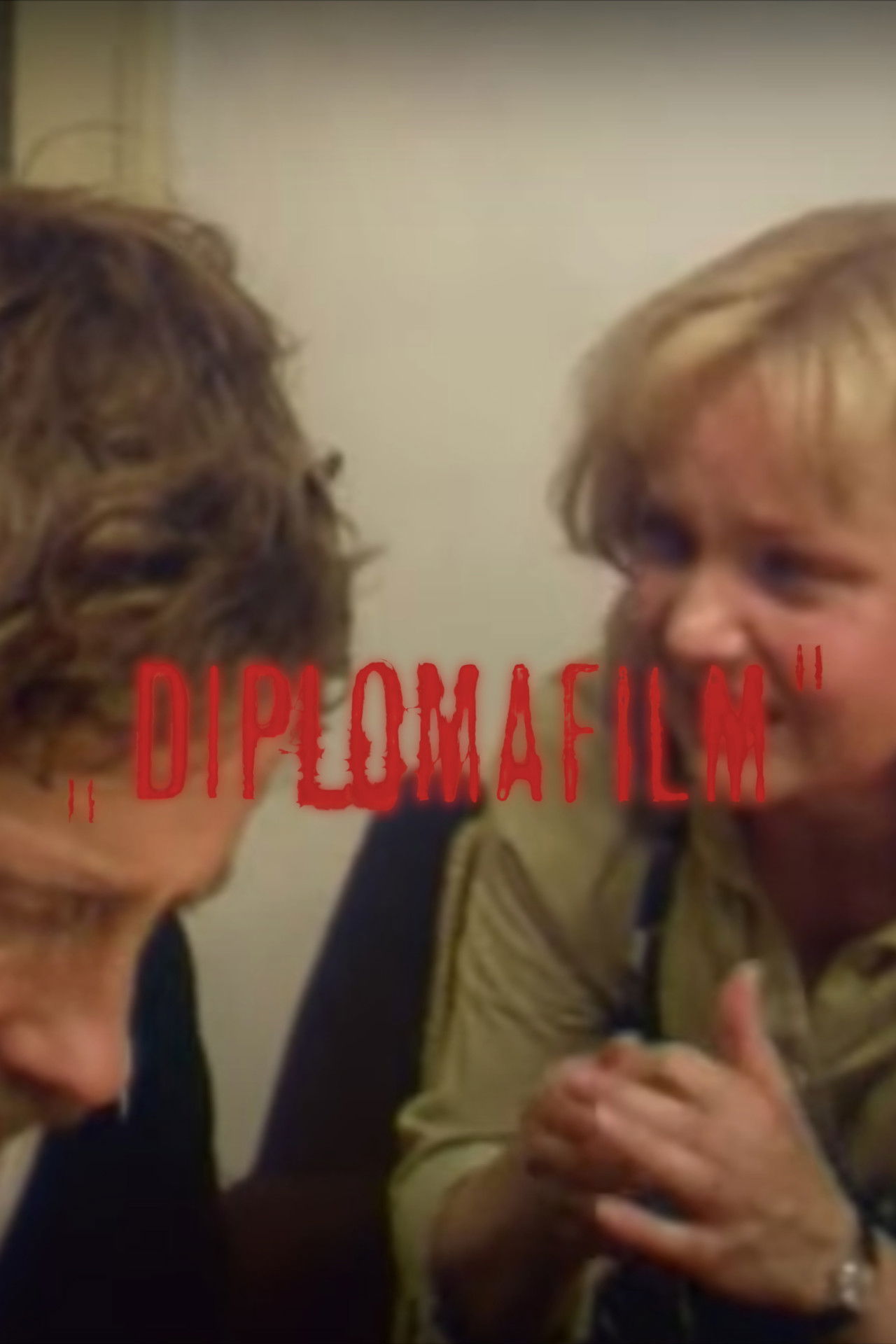 Diplomafilm Backdrop