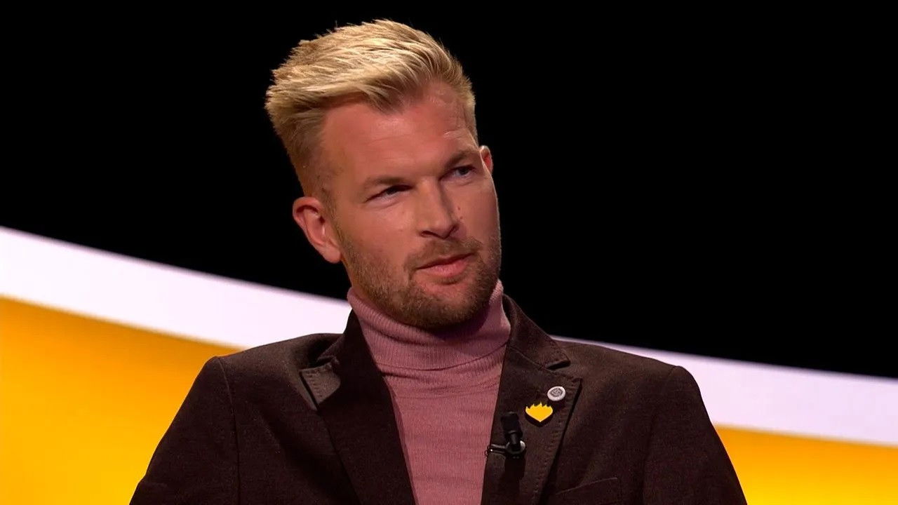 De Slimste Mens ter Wereld - Season 23 Episode 34 : Episode 34