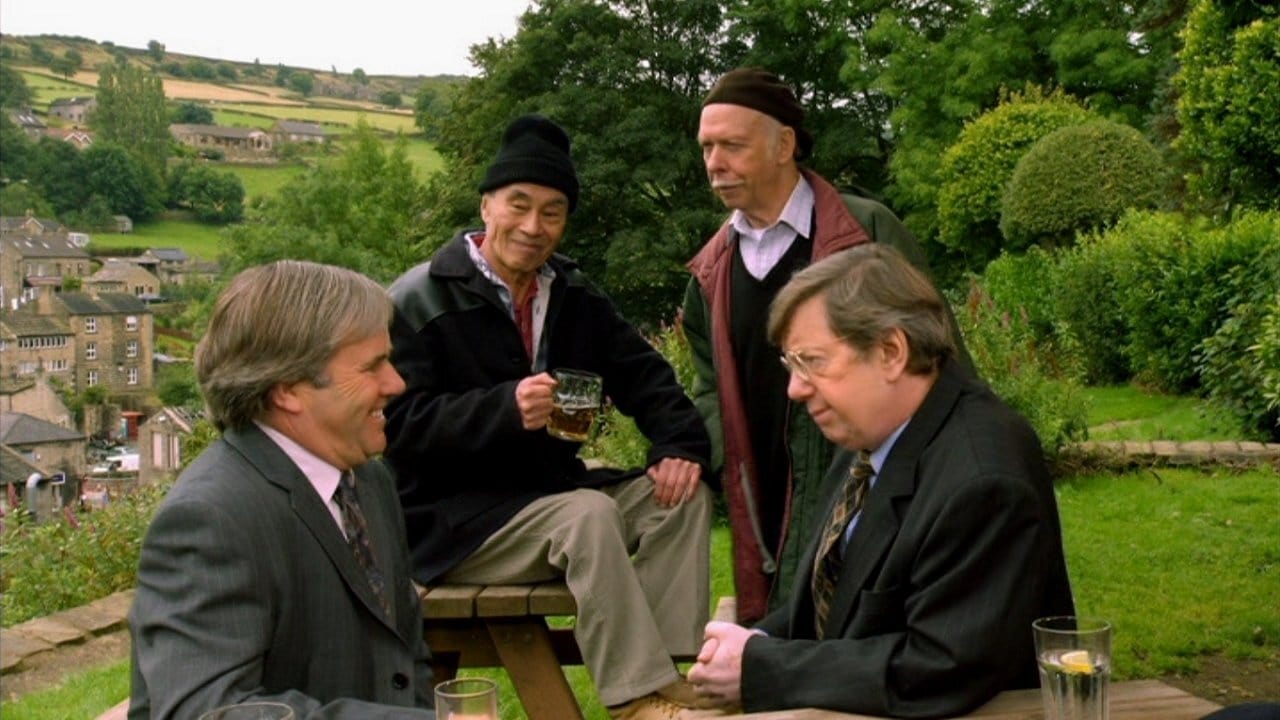 Last of the Summer Wine - Season 29 Episode 7 : In Which Romance Isn't Dead - Just Incompetent