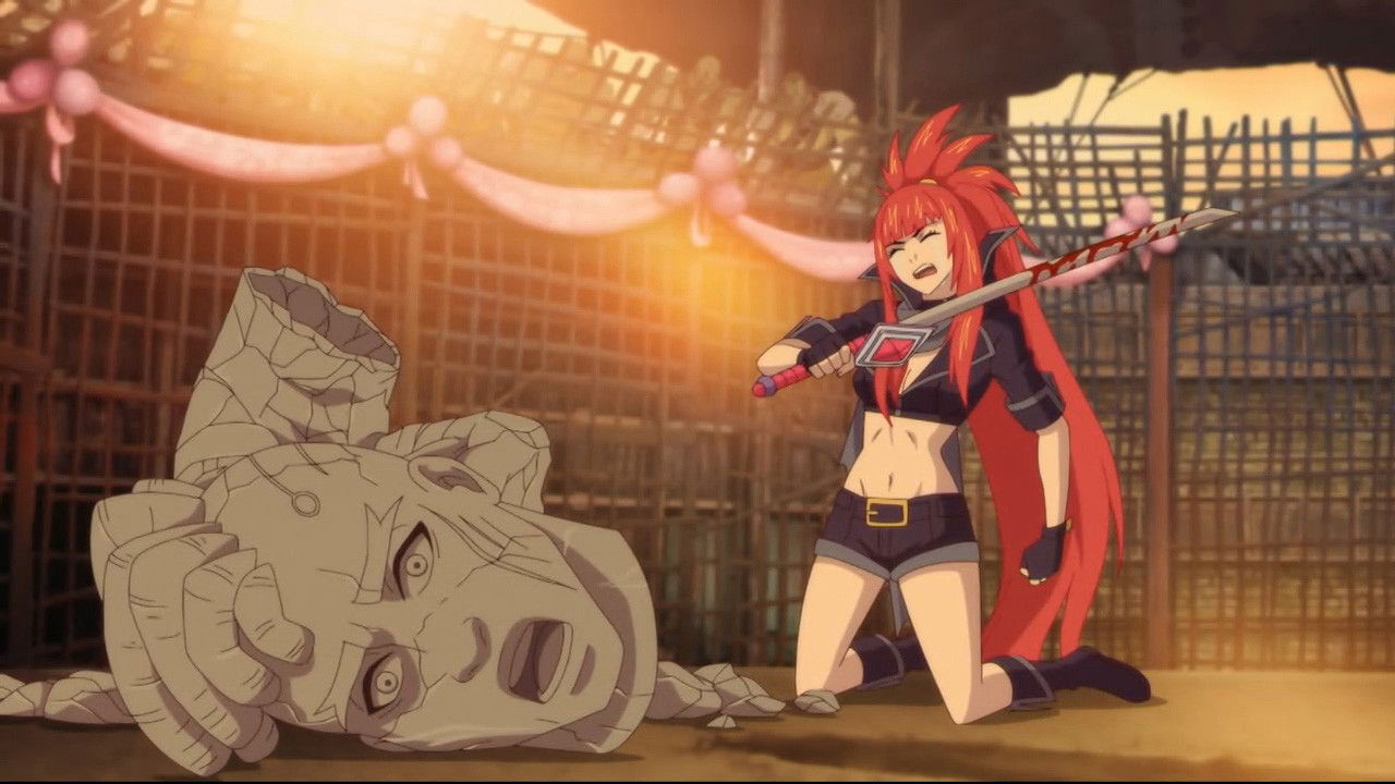 Image Virtual Hero: La Serie