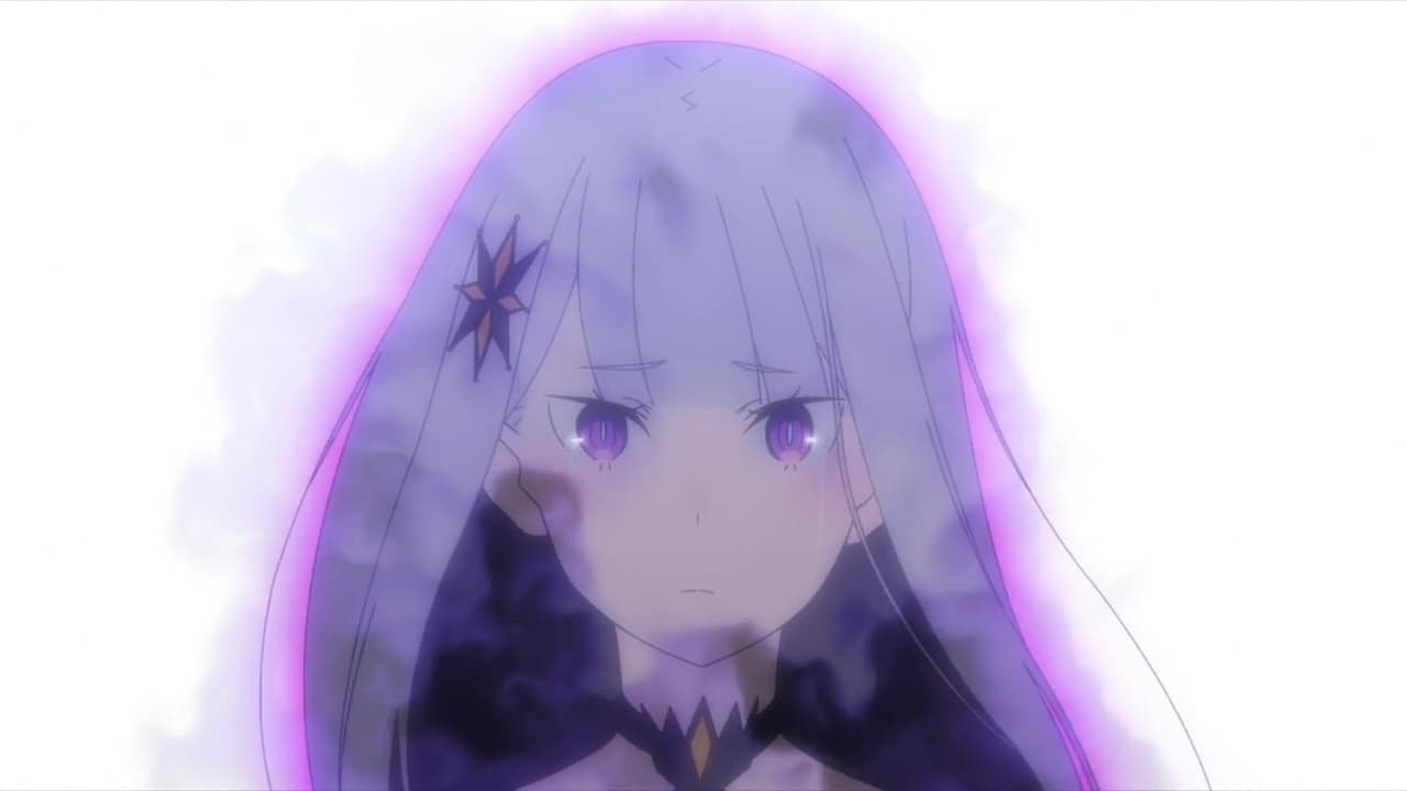 Re:ZERO -Starting Life in Another World- - Season 1 Episode 38 : The Sounds That Make You Want to Cry