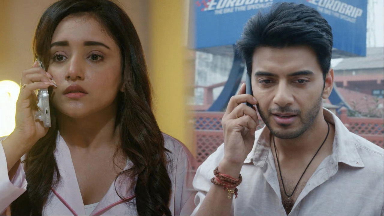 Do Duniya, Ek Dil — Épisode 7