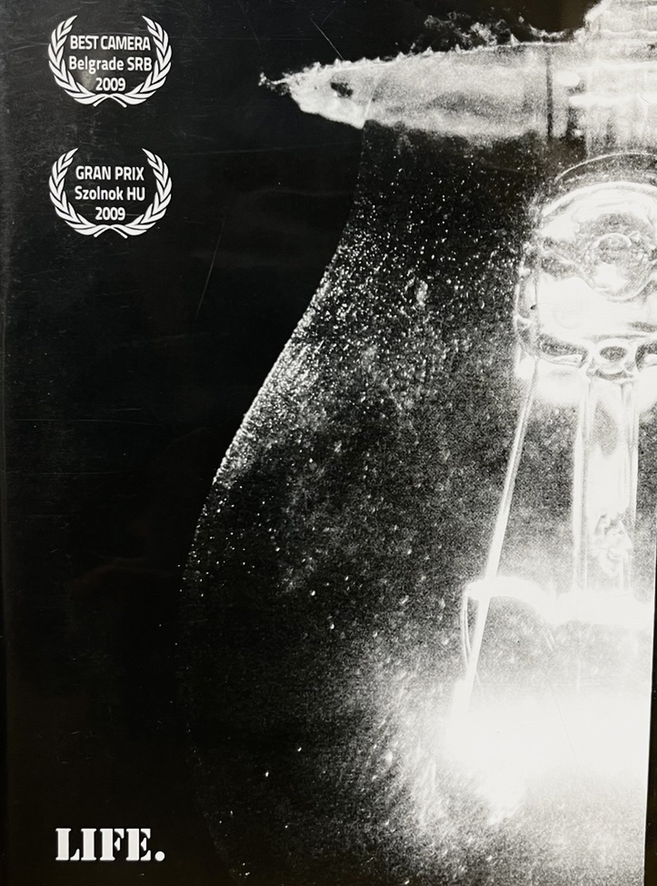 مشاهدة فيلم Life. مترجم بدون اعلانات - بوستر