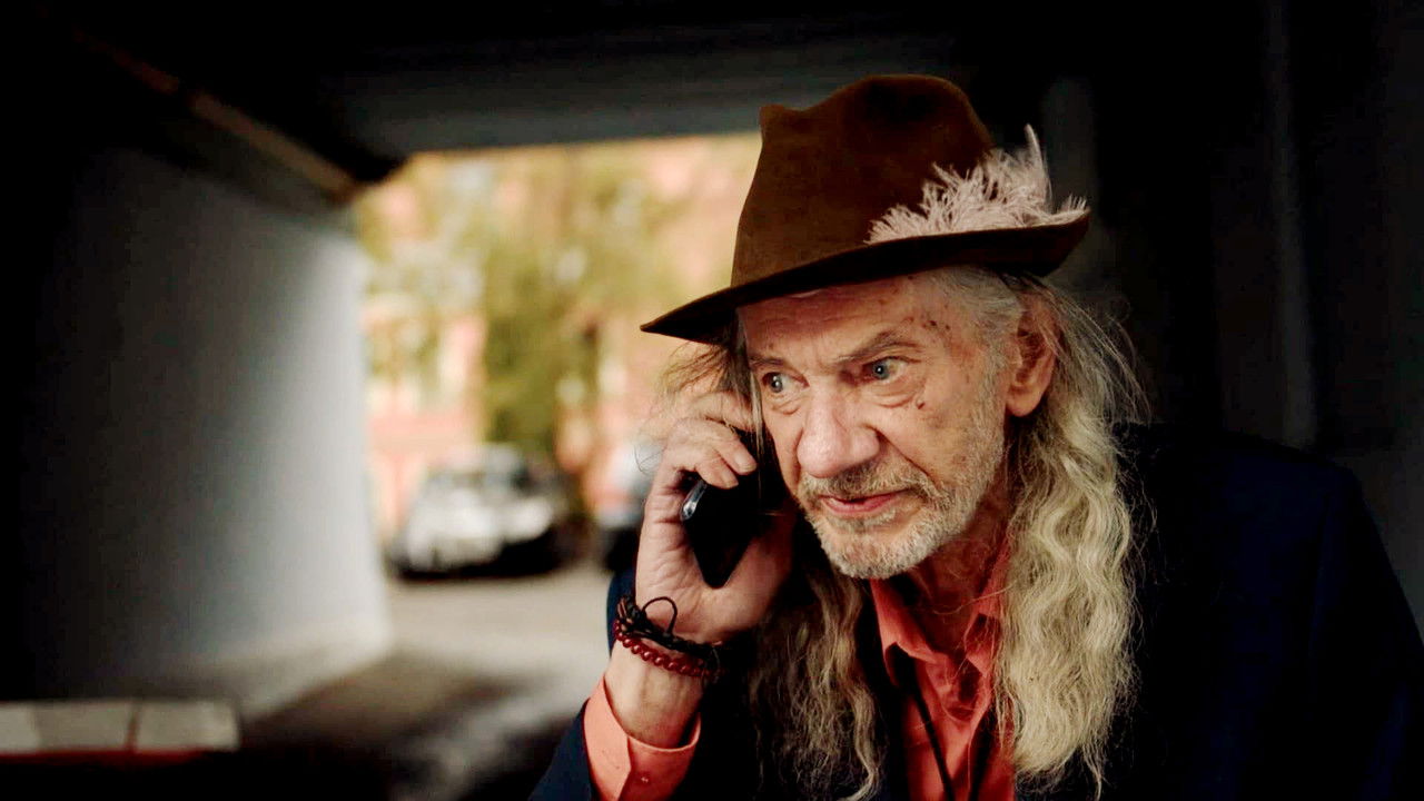 Тверская — Épisode 6