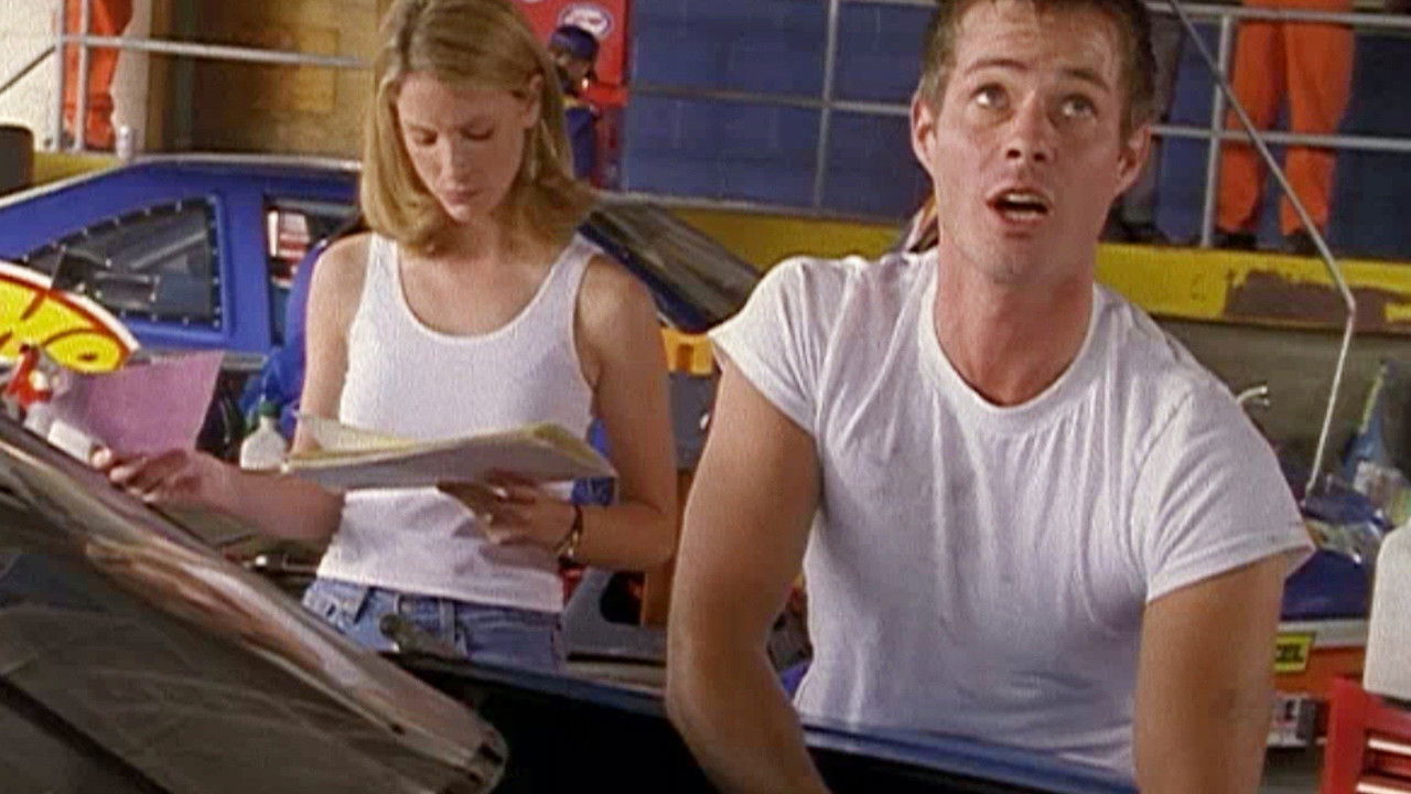 Fast Track — Épisode 6