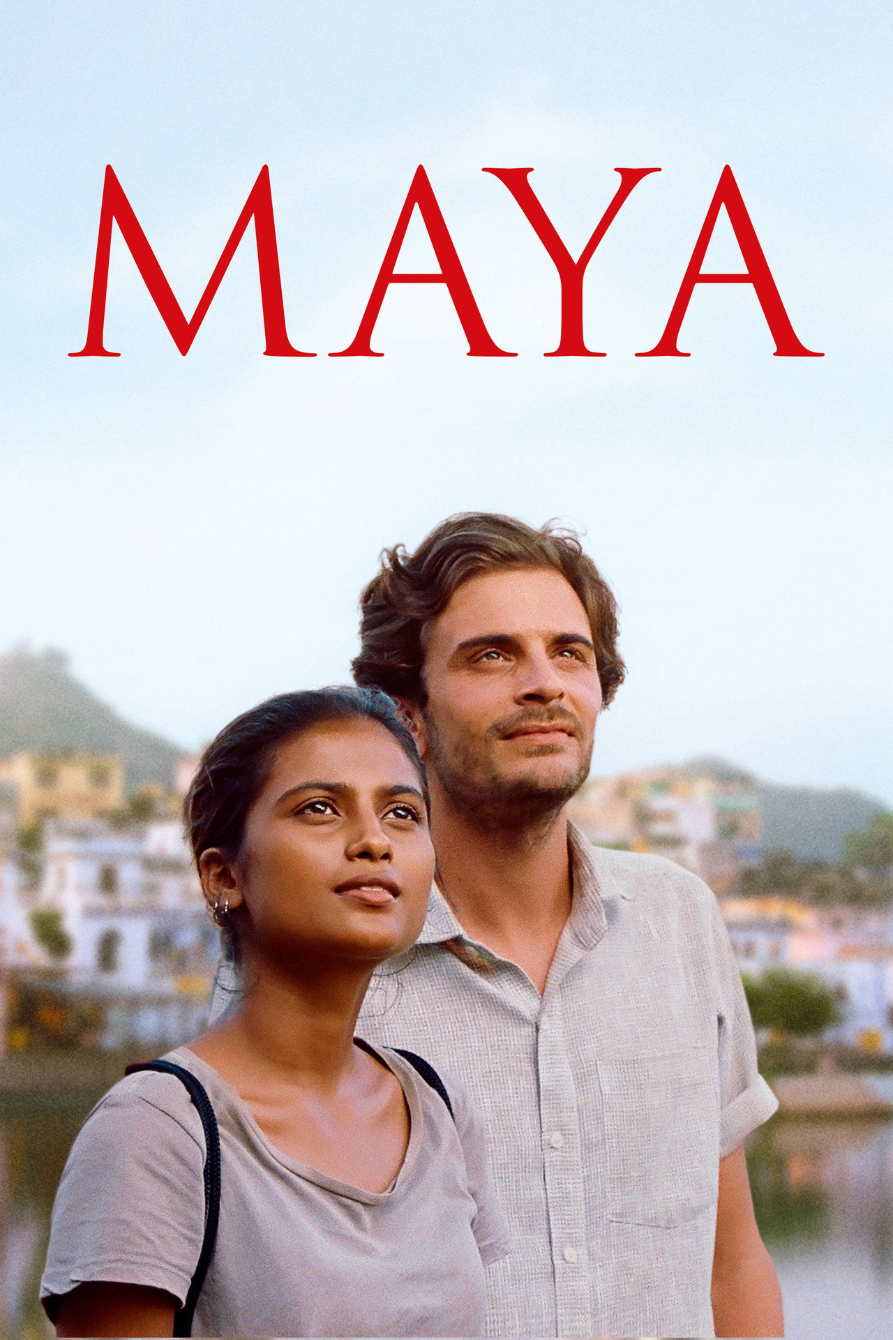 Maya