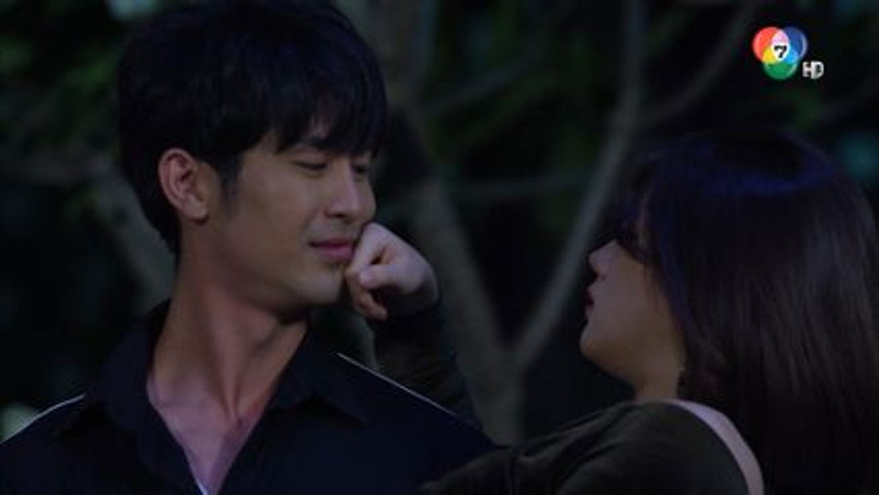 สาวสองวิญญาณ — Épisode 6