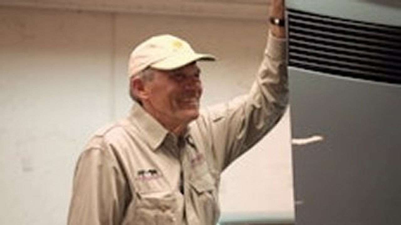 Forsidefruer — Épisode 1