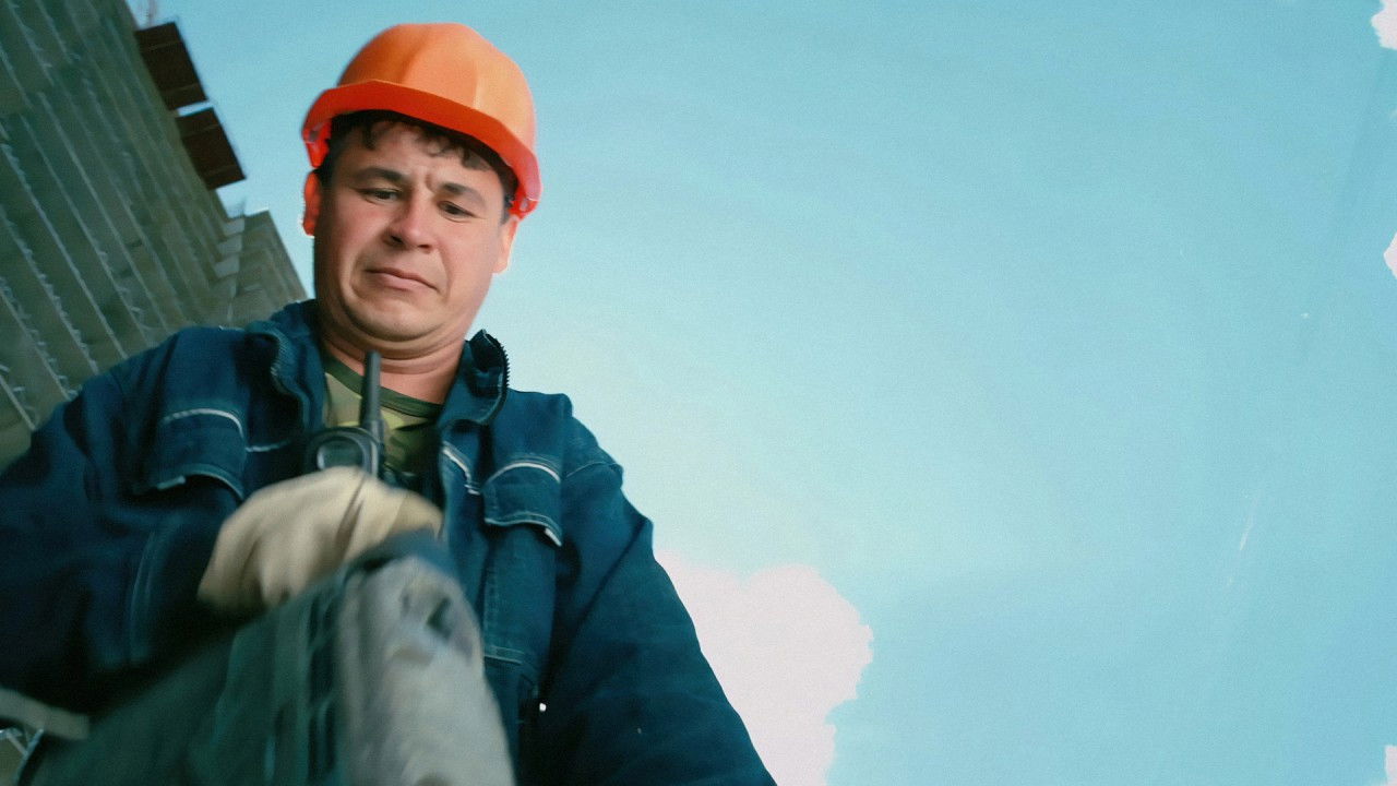 Зайцев +1 — Épisode 12