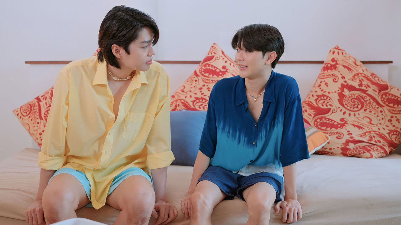 ภารกิจโหดเปลี่ยนเป็นโหมดรัก — Épisode 2