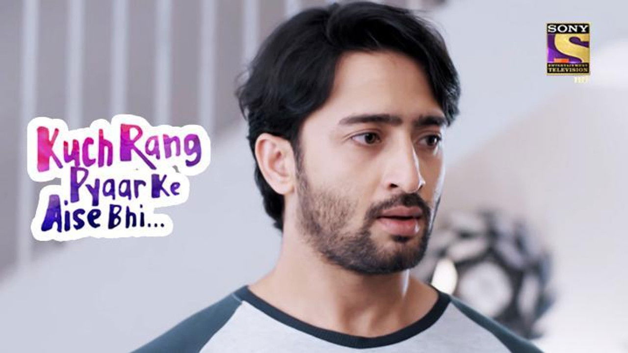 Kuch Rang Pyaar Ke Aise Bhi — Épisode 246