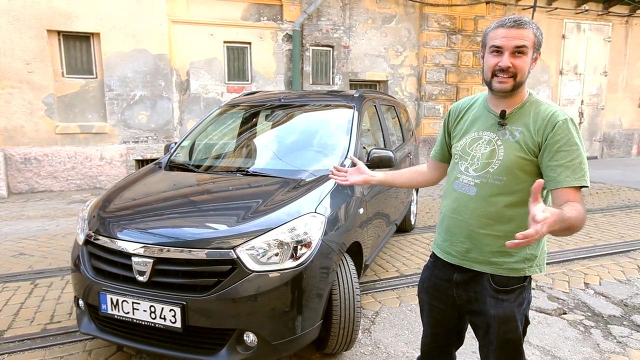 Totalcar — Épisode 2