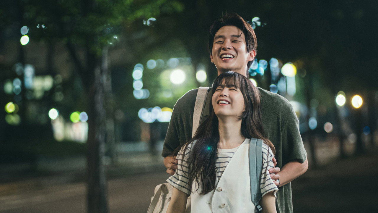 Melo Movie (2025) Hindi Season 1 Complete Netflix backdrop