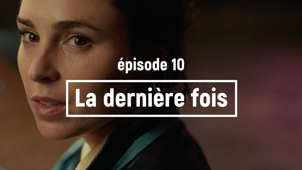 La Théorie du Y — Épisode 10