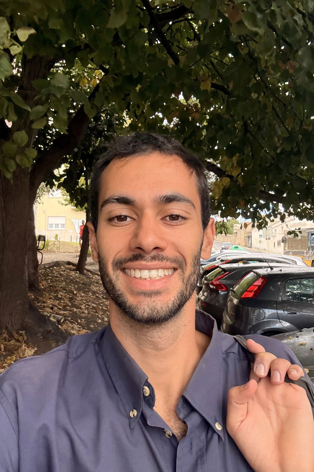 Luís Afonso Passeiro de Matos