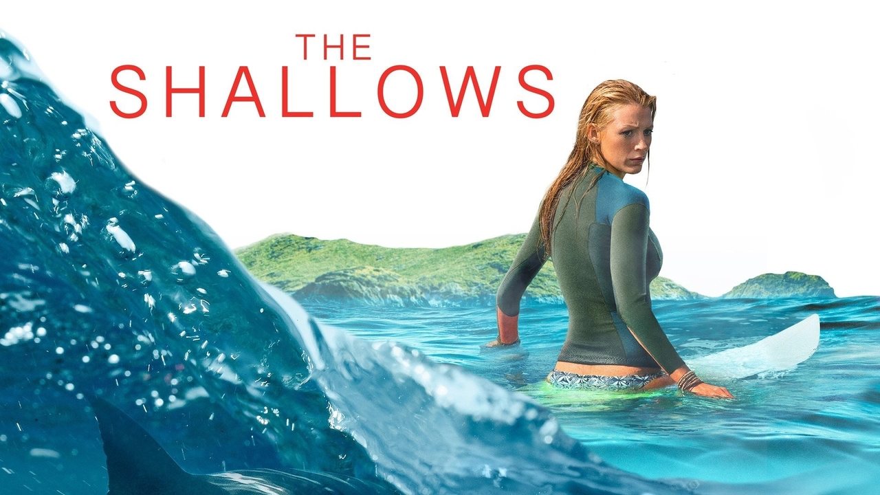 The Shallows - Gefahr aus der Tiefe - Kritik | Film 2016 | Moviebreak.de