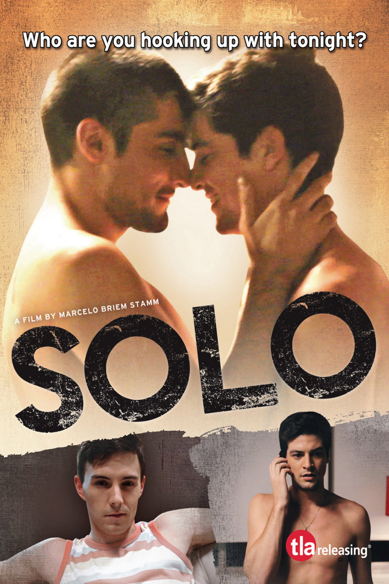Solo poster
