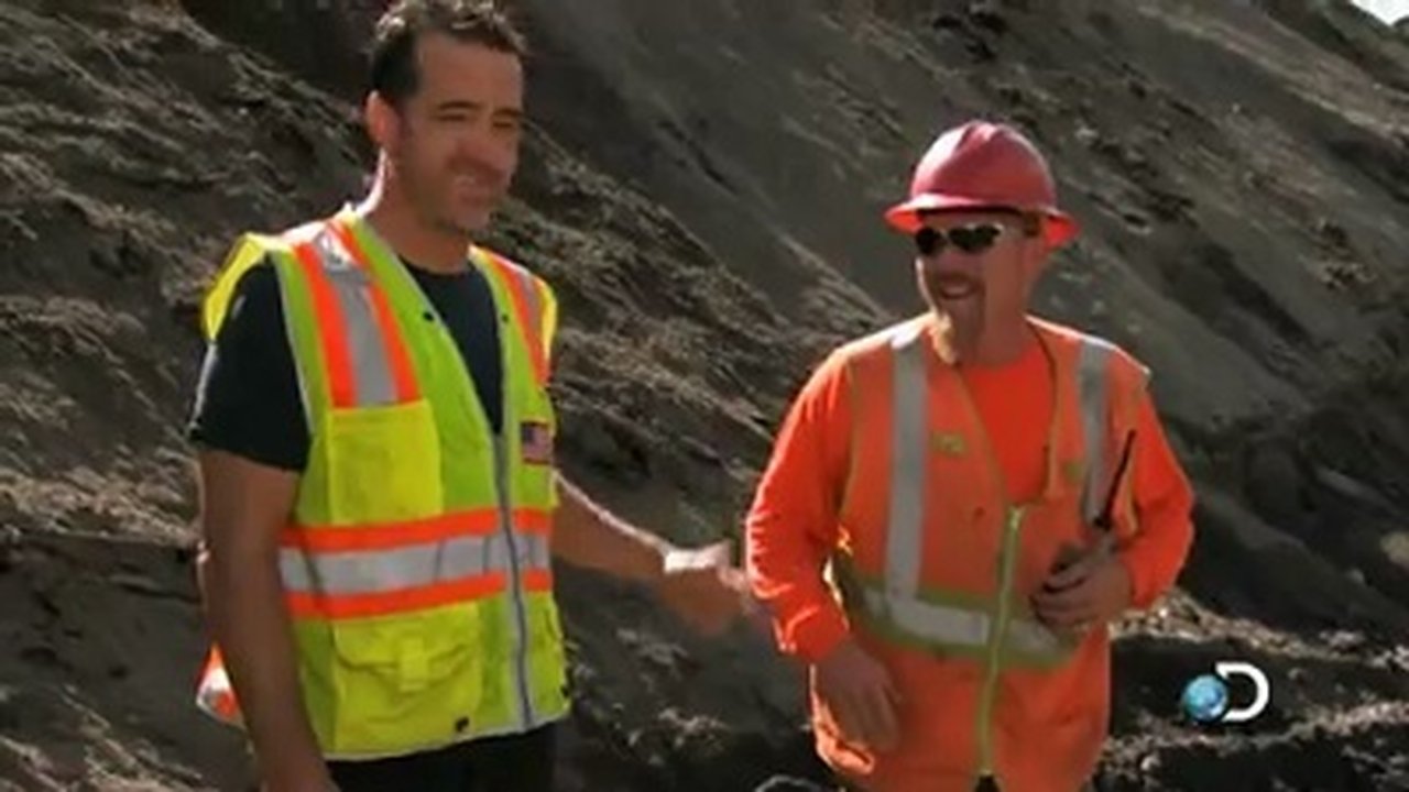 Gold Rush - Season 3 Episode 10 : Leprechaun Gold