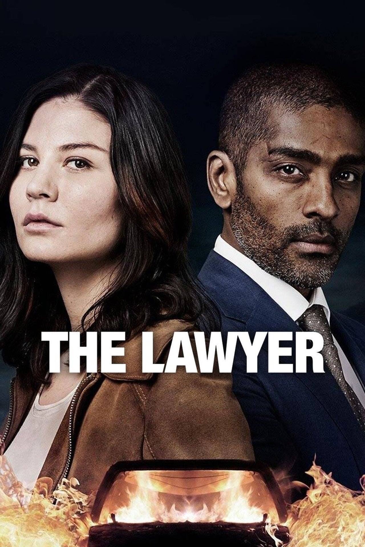 Image The Lawyer