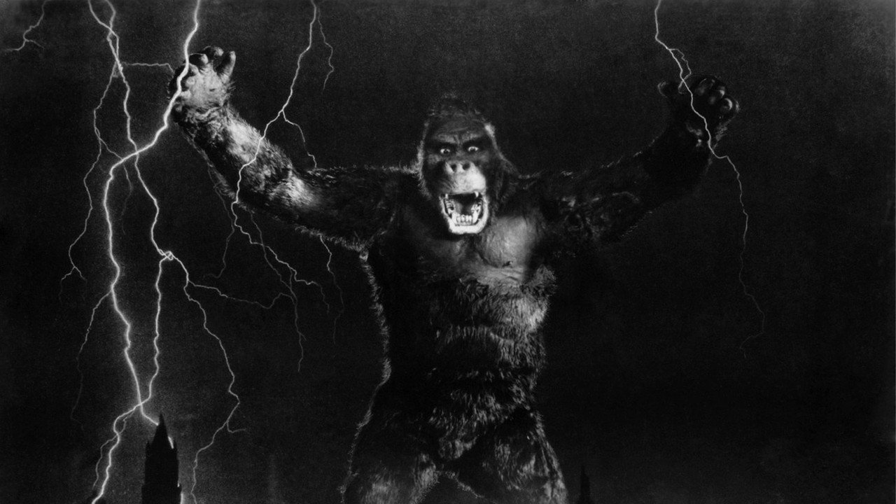 King Kong background 29