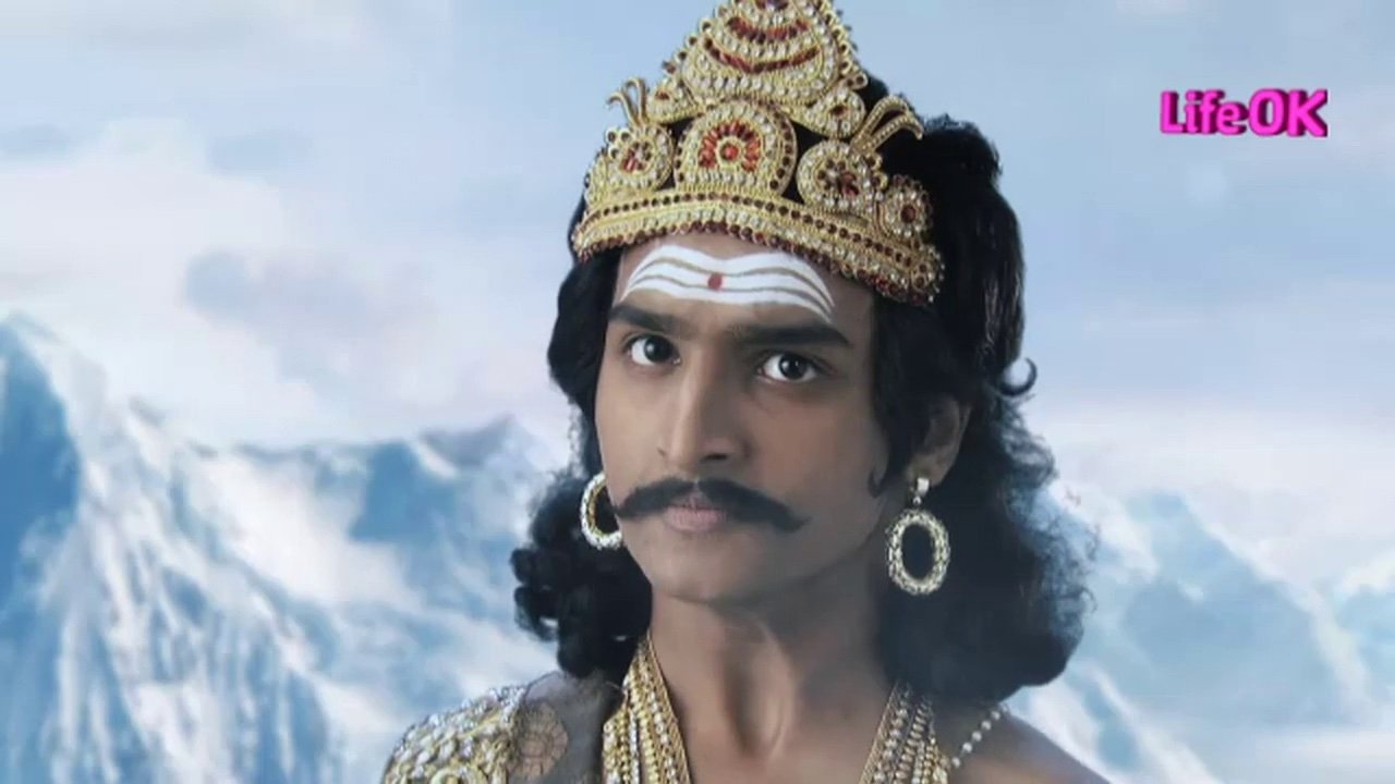 Devon Ke Dev...Mahadev - Season 23 Episode 15 : Kartikay is upset with Mahadev