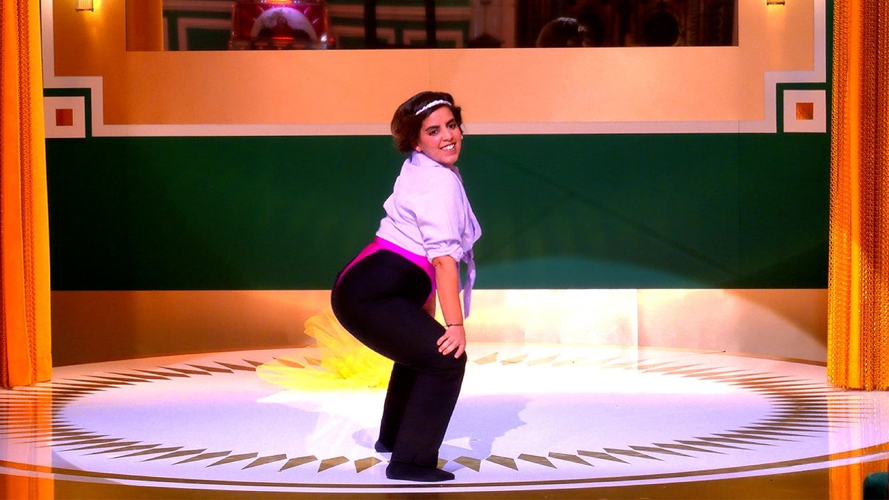 LOL : Qui rit, sort ! backdrop