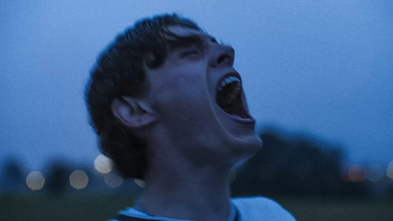 De Klas Van 2000 — Épisode 4