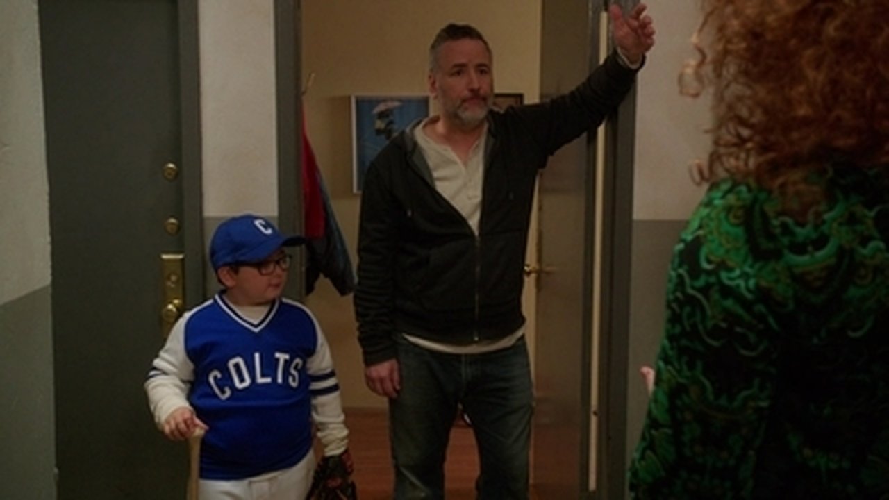 Difficult People — Épisode 3