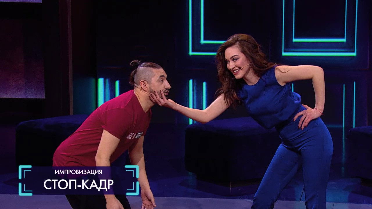 Improvisation - Season 4 Episode 2 : Episode 2